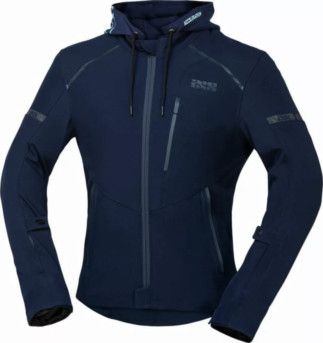 IXS Motorradjacke Moto 2.0 Motorrad Textiljacke günstig online kaufen