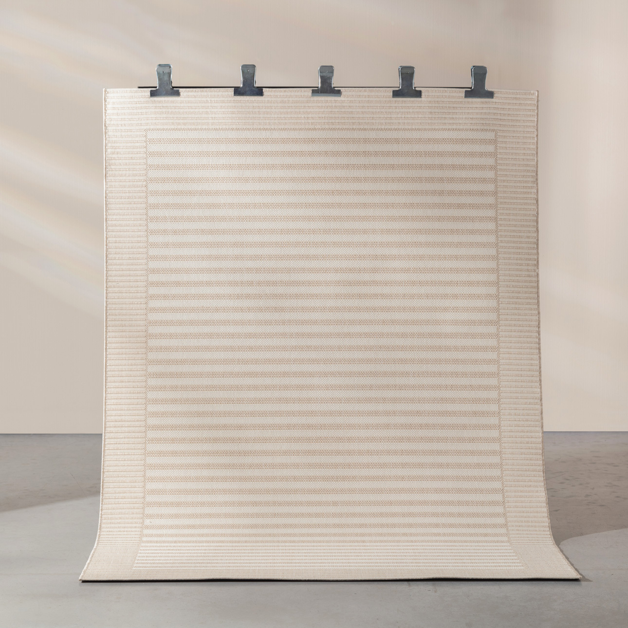 Teppich Lunara creamy 160x230 cm, 160x230 cm günstig online kaufen