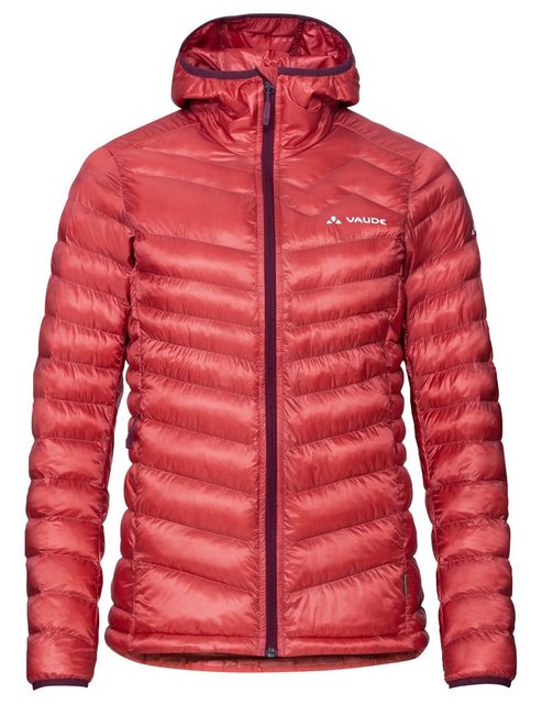 VAUDE Winterjacke Vaude Womens Batura Hooded Insulation Jacket Damen günstig online kaufen