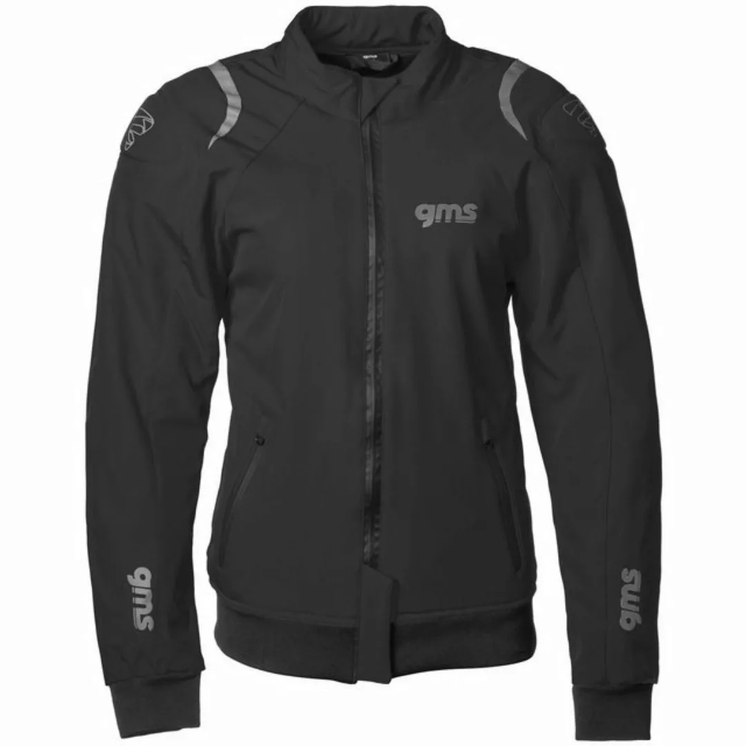 gms Motorradjacke GMS Falcon Damen Motorrad Textiljacke günstig online kaufen