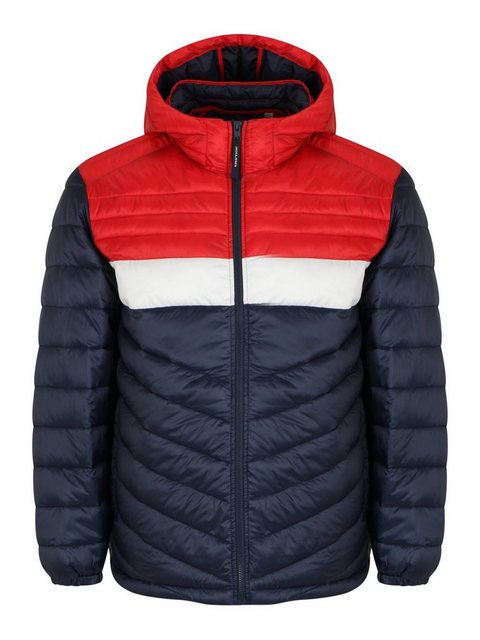 Jack & Jones Plus Steppjacke Hero (1-St) günstig online kaufen