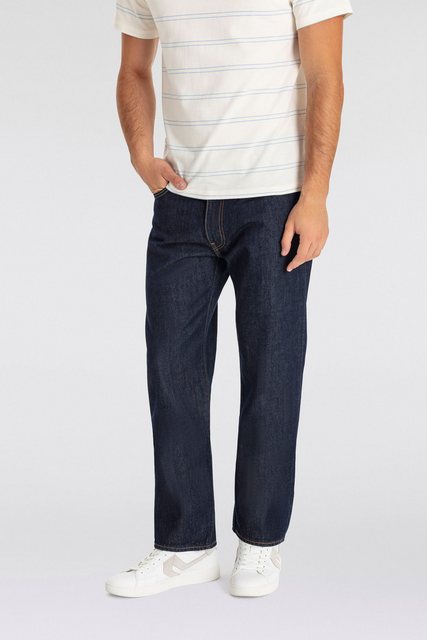 Levi's® 5-Pocket-Jeans 555 RELAXED STRAIGHT günstig online kaufen