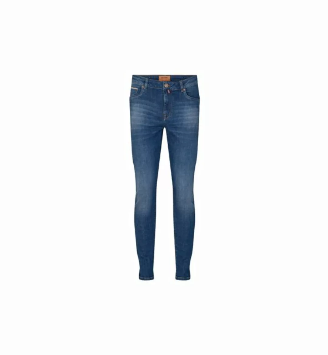 Mos Mosh Boyfriend-Jeans Eric Domo 5 Pocket Jeans * günstig online kaufen