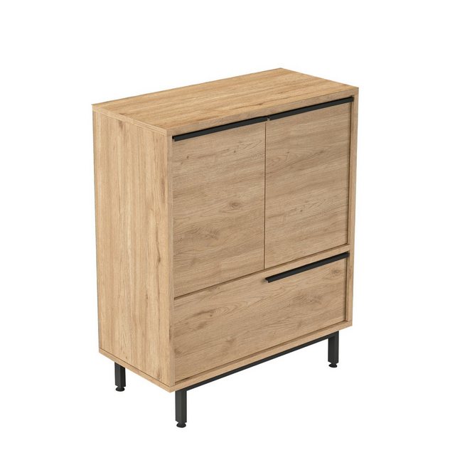 Skye Decor Hochschrank LCS3454 günstig online kaufen