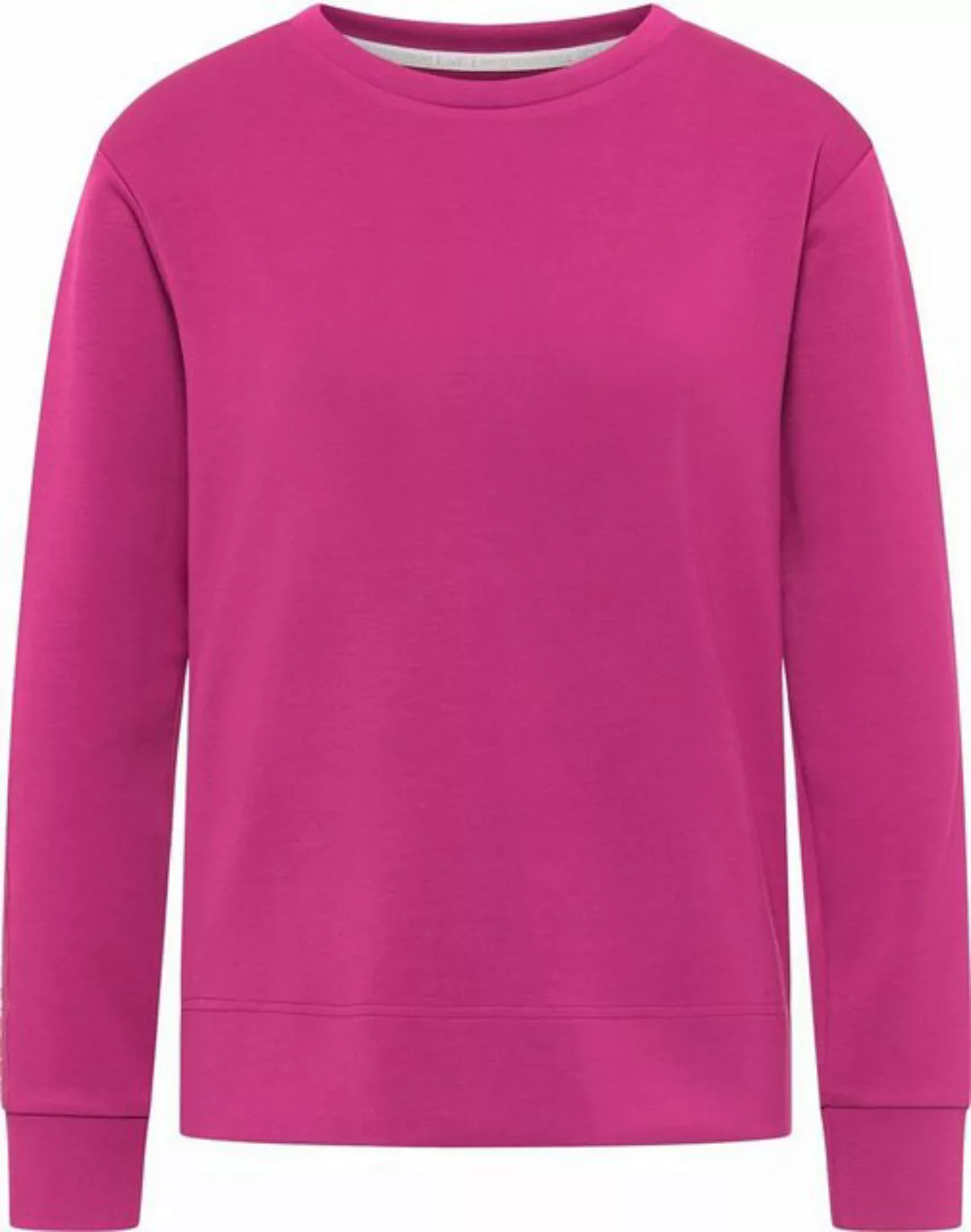 Joy Sportswear Sweatshirt AVA Sweatshirt DARK FUCHSIA günstig online kaufen