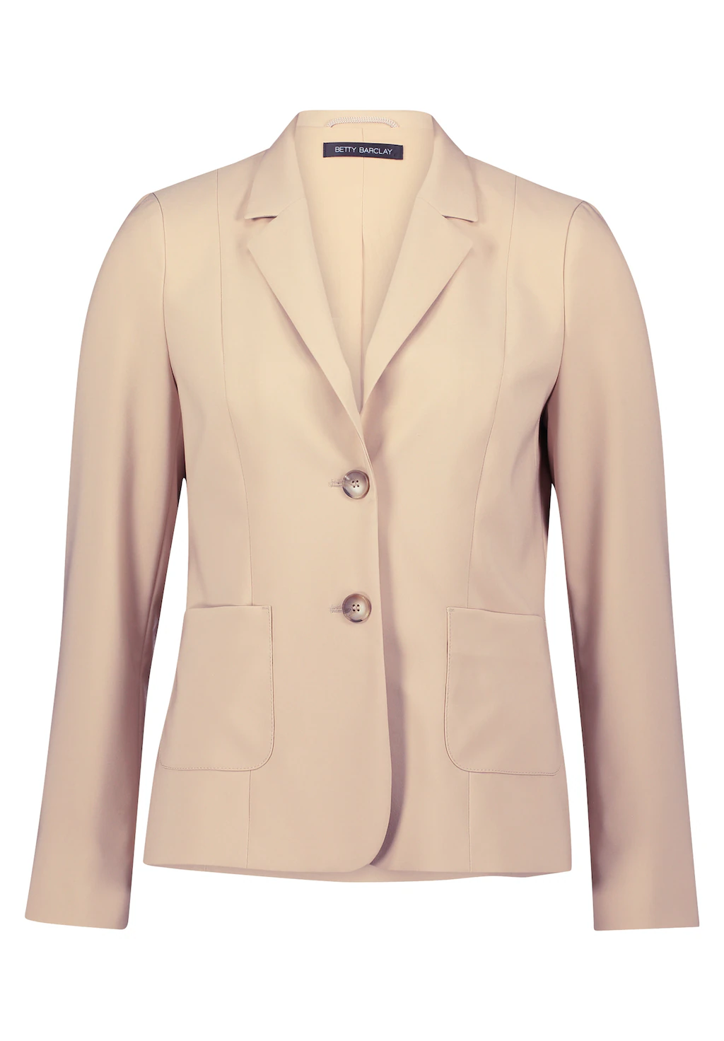 Betty Barclay Kurzblazer "Betty Barclay Damen Kurzblazer langarm" günstig online kaufen