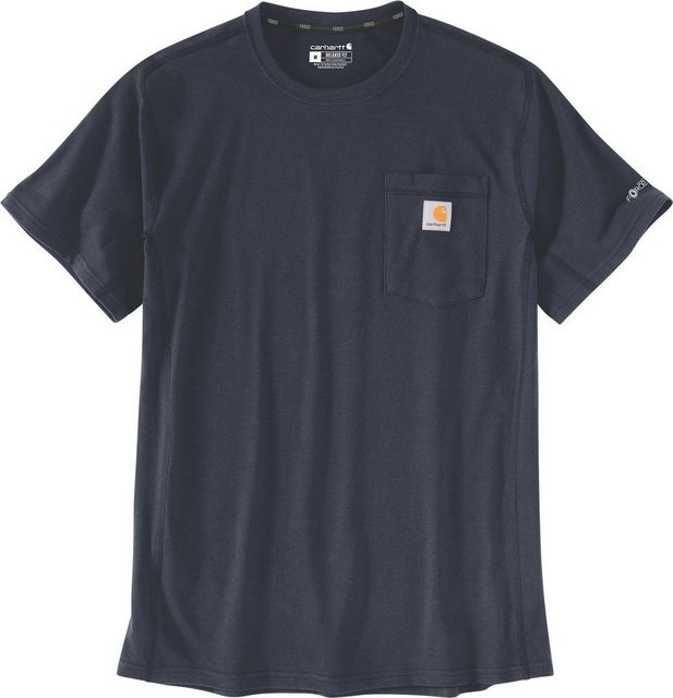 Carhartt T-Shirt Force Pocket S/S T-Shirt günstig online kaufen