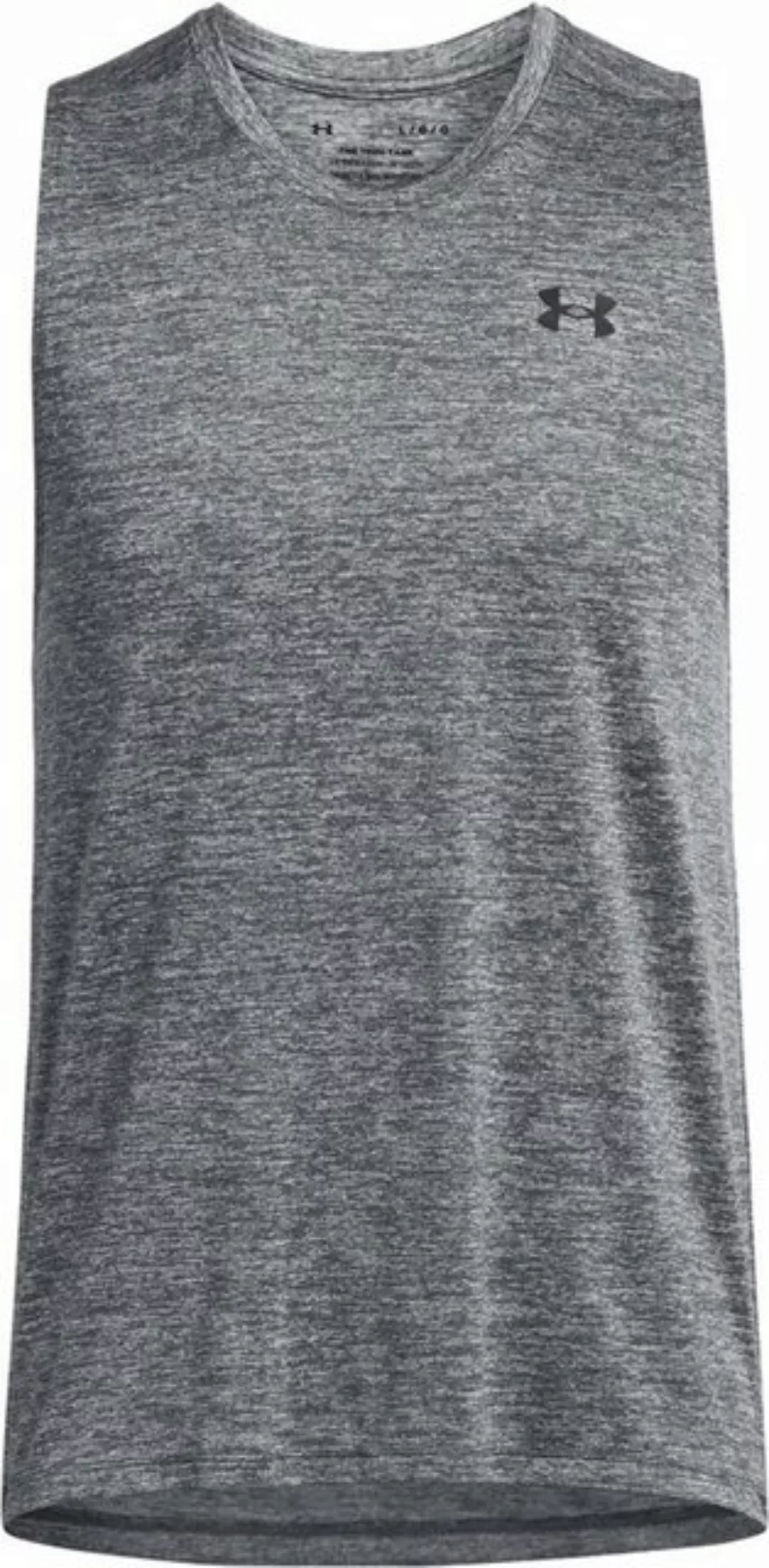 Under Armour® T-Shirt UA TECH TANK CASTLEROCK günstig online kaufen
