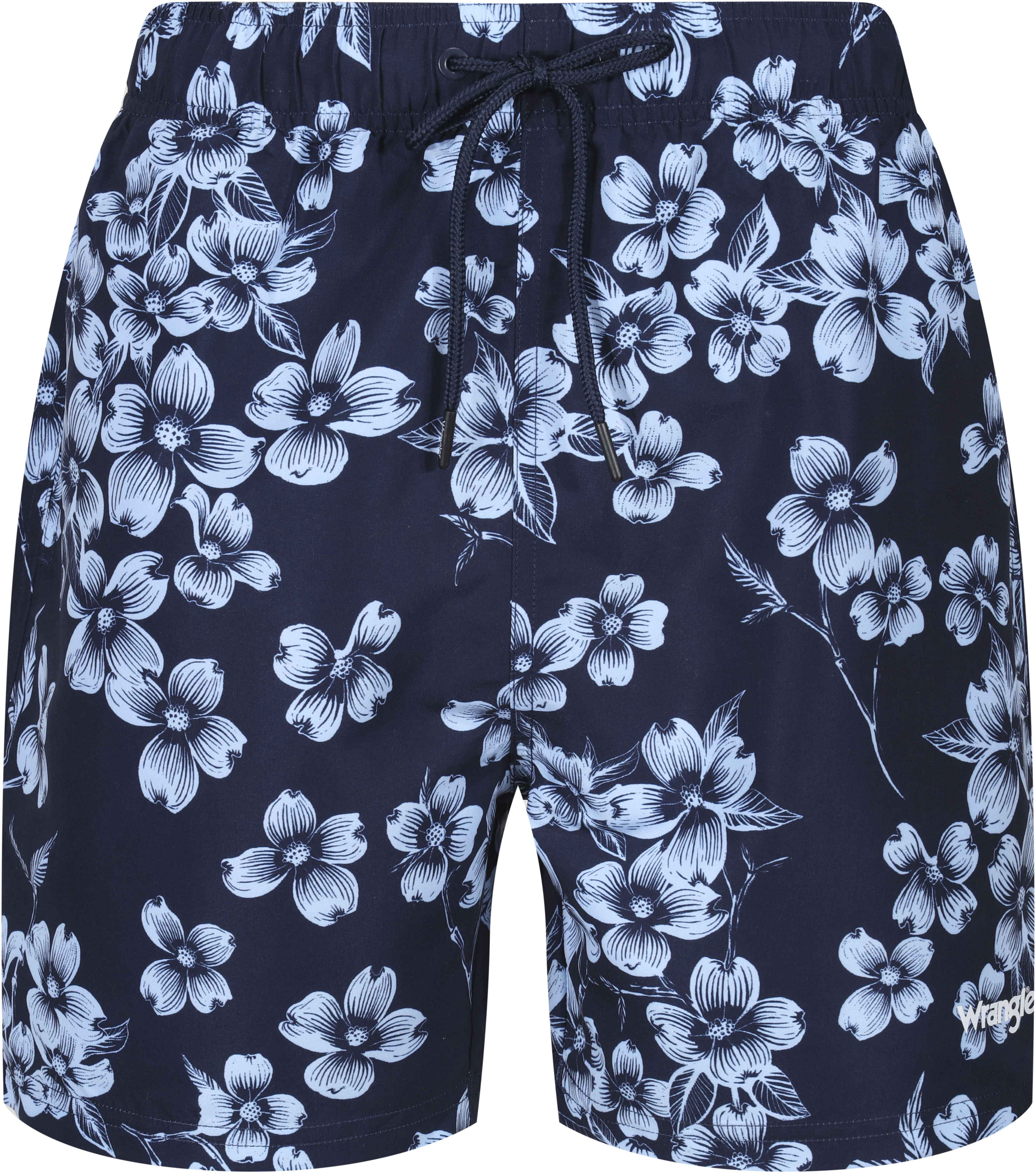 Wrangler Badeshorts "VENUS", mit floralem Print günstig online kaufen