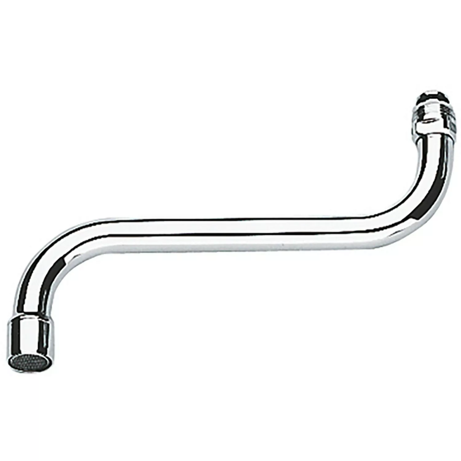 Grohe Rohrauslauf günstig online kaufen