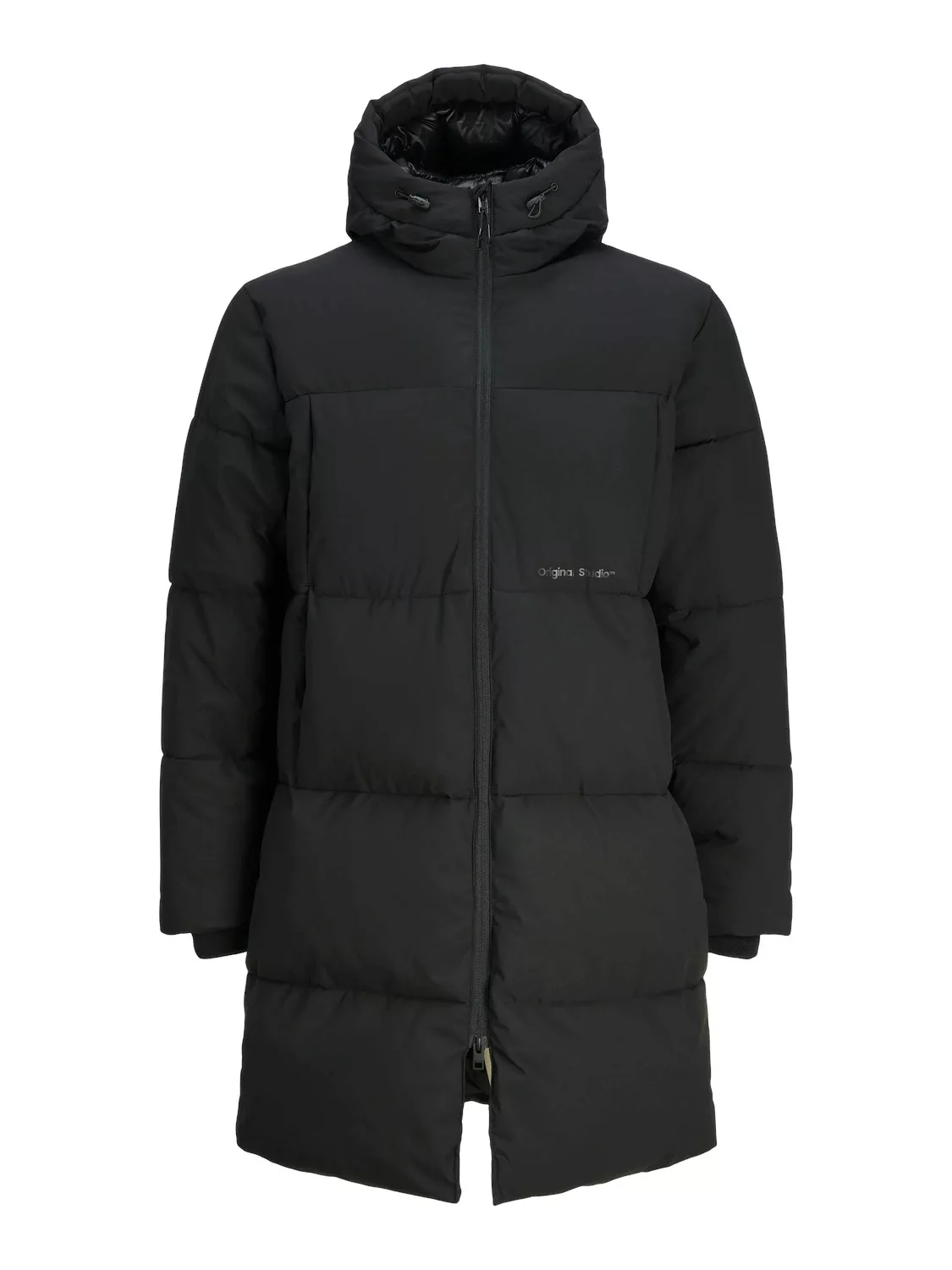 Jack & Jones Steppjacke JORVESTERBRO LONG PUFFER AW24 SN günstig online kaufen