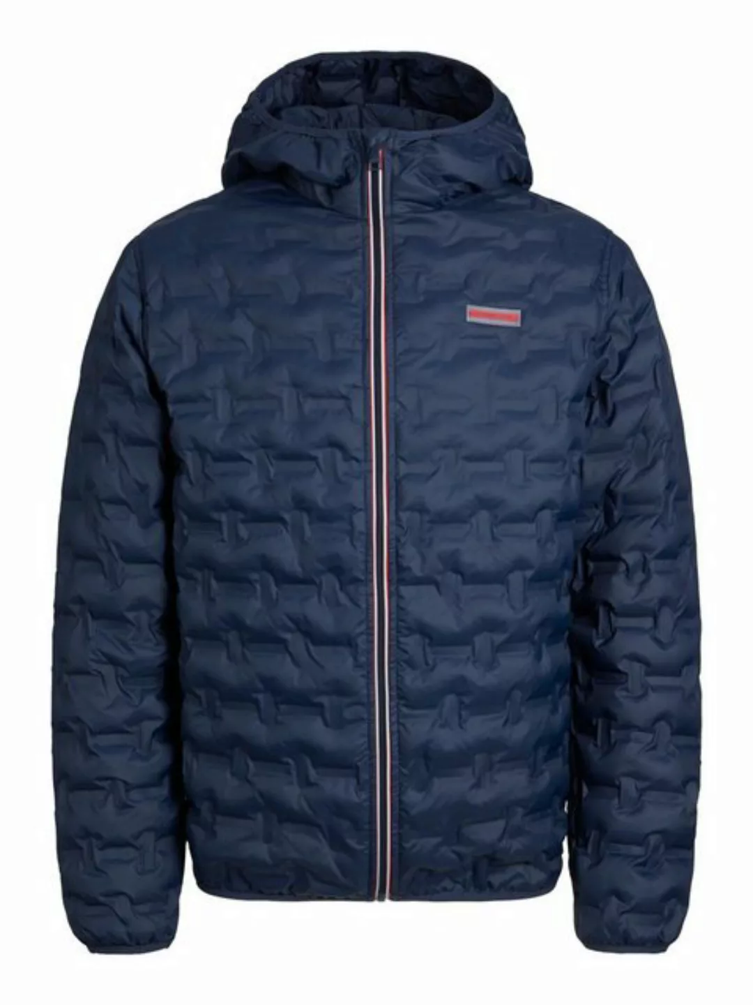 Jack & Jones Steppjacke OZZY (1-St) günstig online kaufen