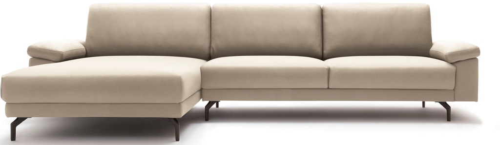 Creation BY ROLF BENZ Ecksofa "CR.450" günstig online kaufen