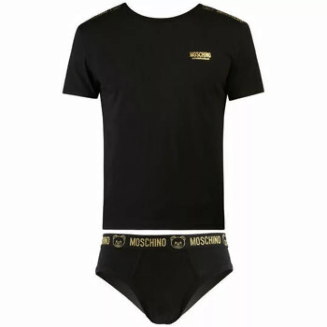 Moschino  Shorts - 2101-8119 günstig online kaufen