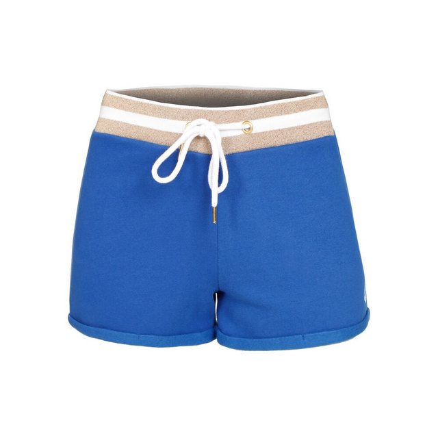 Quiet Please Shorts Retro Stripe Short günstig online kaufen