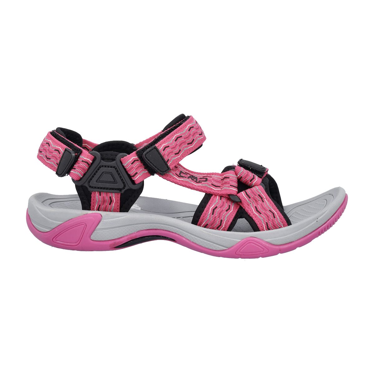 CMP HAMAL WMN HIKING SANDAL Sandale günstig online kaufen
