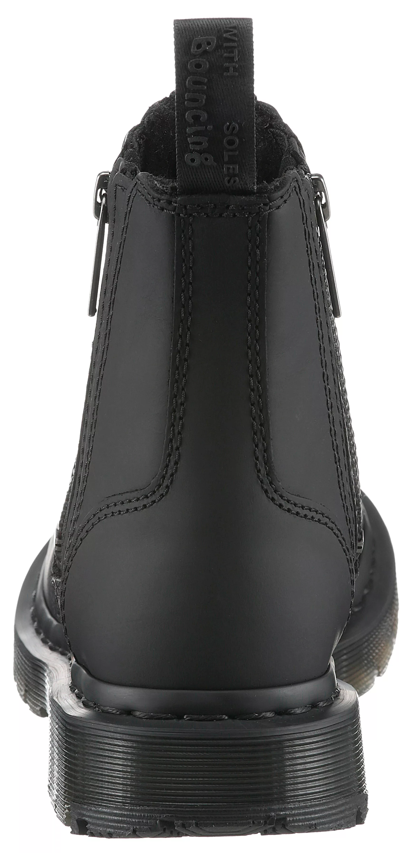 DR. MARTENS Chelseaboots "2976 Alyson", Chunky Boots, Plateau Schuh, Boots günstig online kaufen