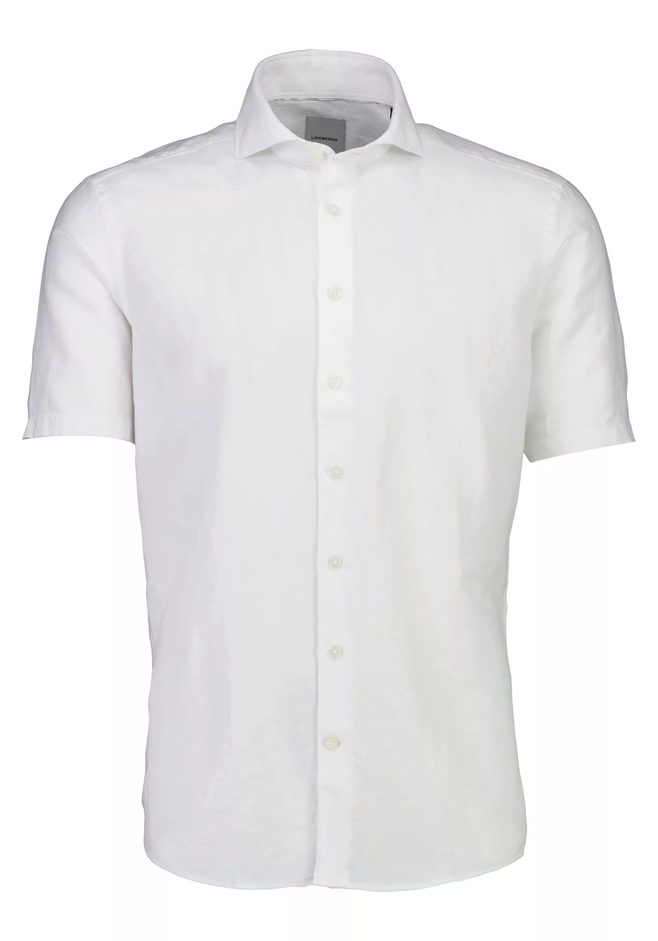 LINDBERGH Businesshemd "Lindbergh Business-Casual-Hemd" günstig online kaufen