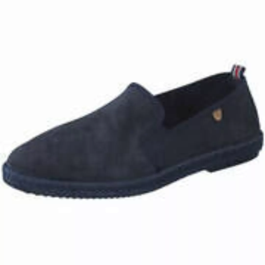 Verbenas Espandrills Herren blau|blau günstig online kaufen