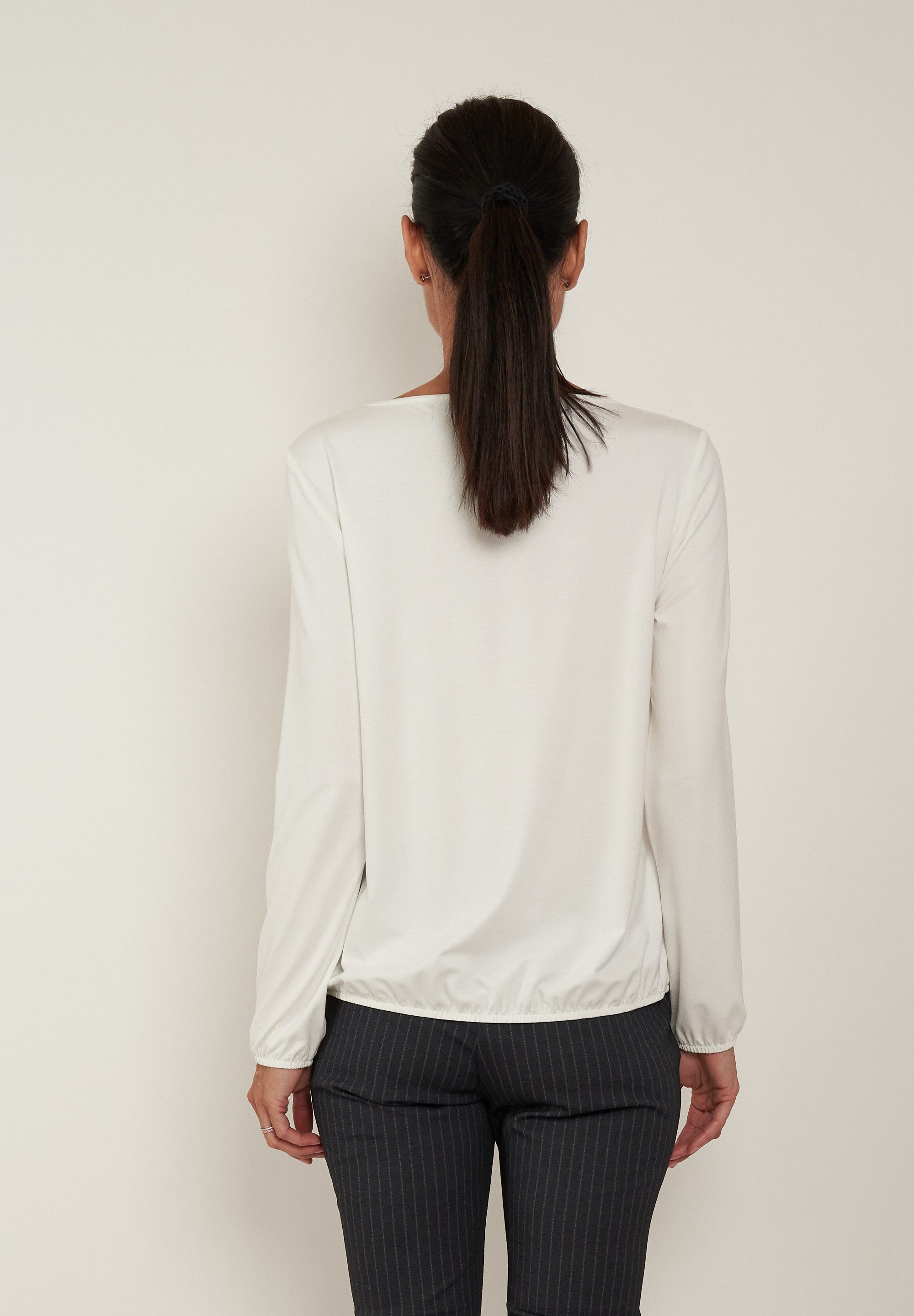 Seidel Moden Langarmshirt, MADE IN GERMANY günstig online kaufen