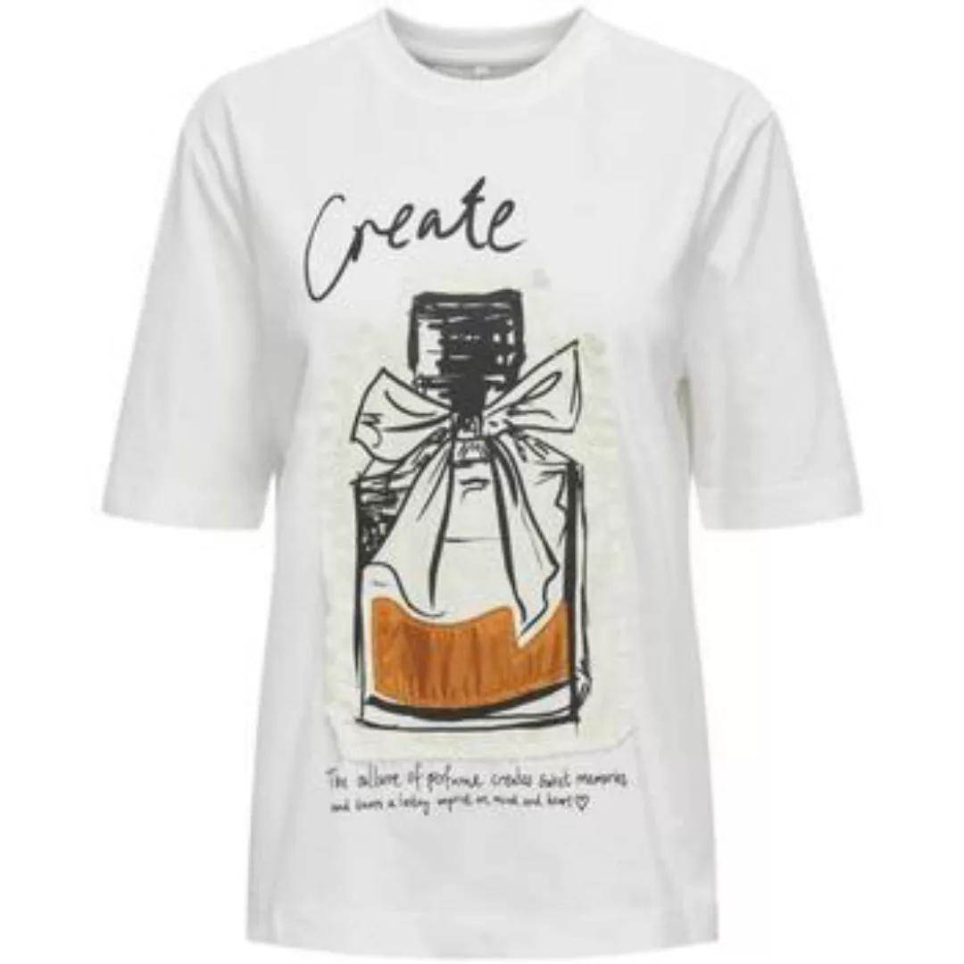 Only  T-Shirts & Poloshirts - günstig online kaufen