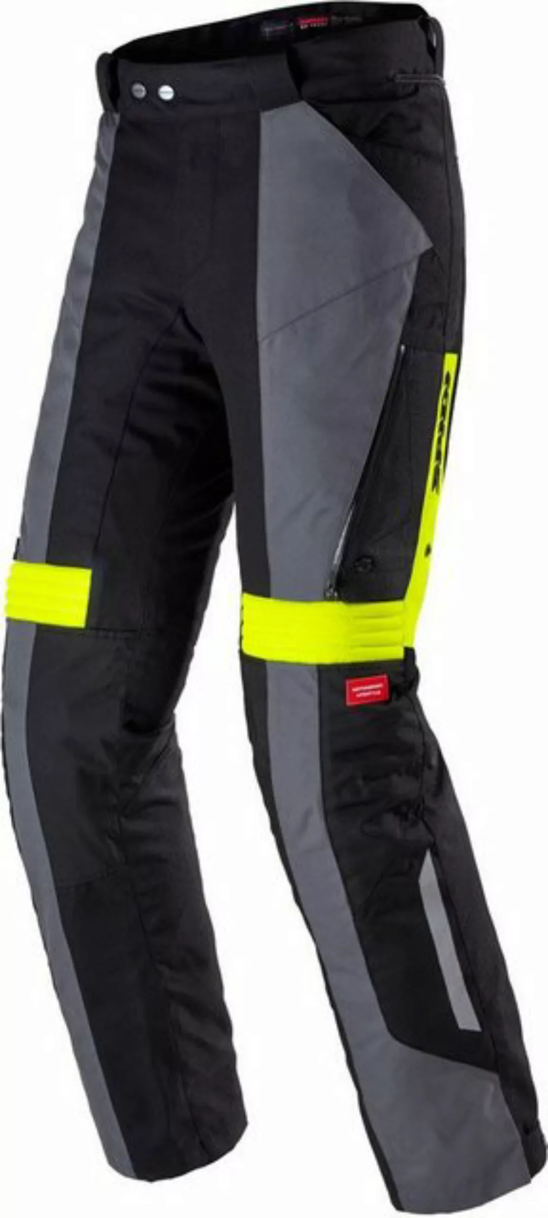 SpiDi Motorradhose Modular Motorrad Textilhose günstig online kaufen