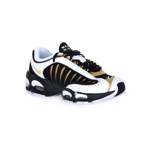 Nike Air Max Tailwind Iv Gs Schuhe EU 38 White / Black / Beige günstig online kaufen