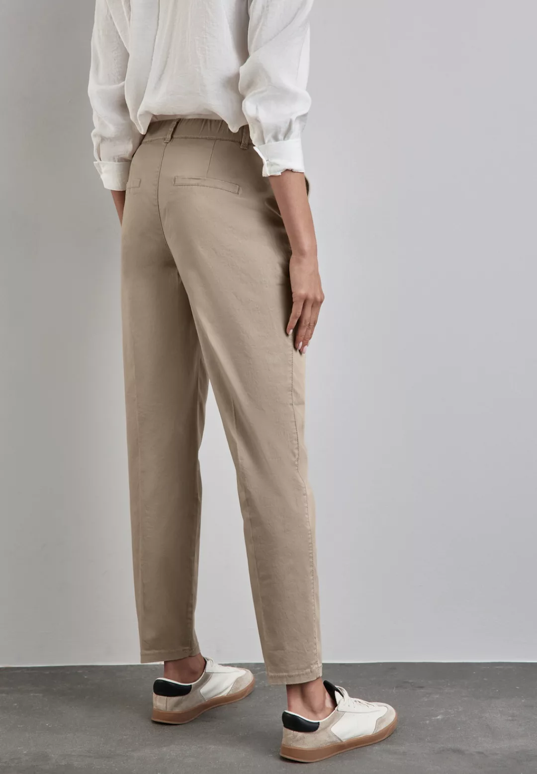 Street One Damen Hose A378193 günstig online kaufen