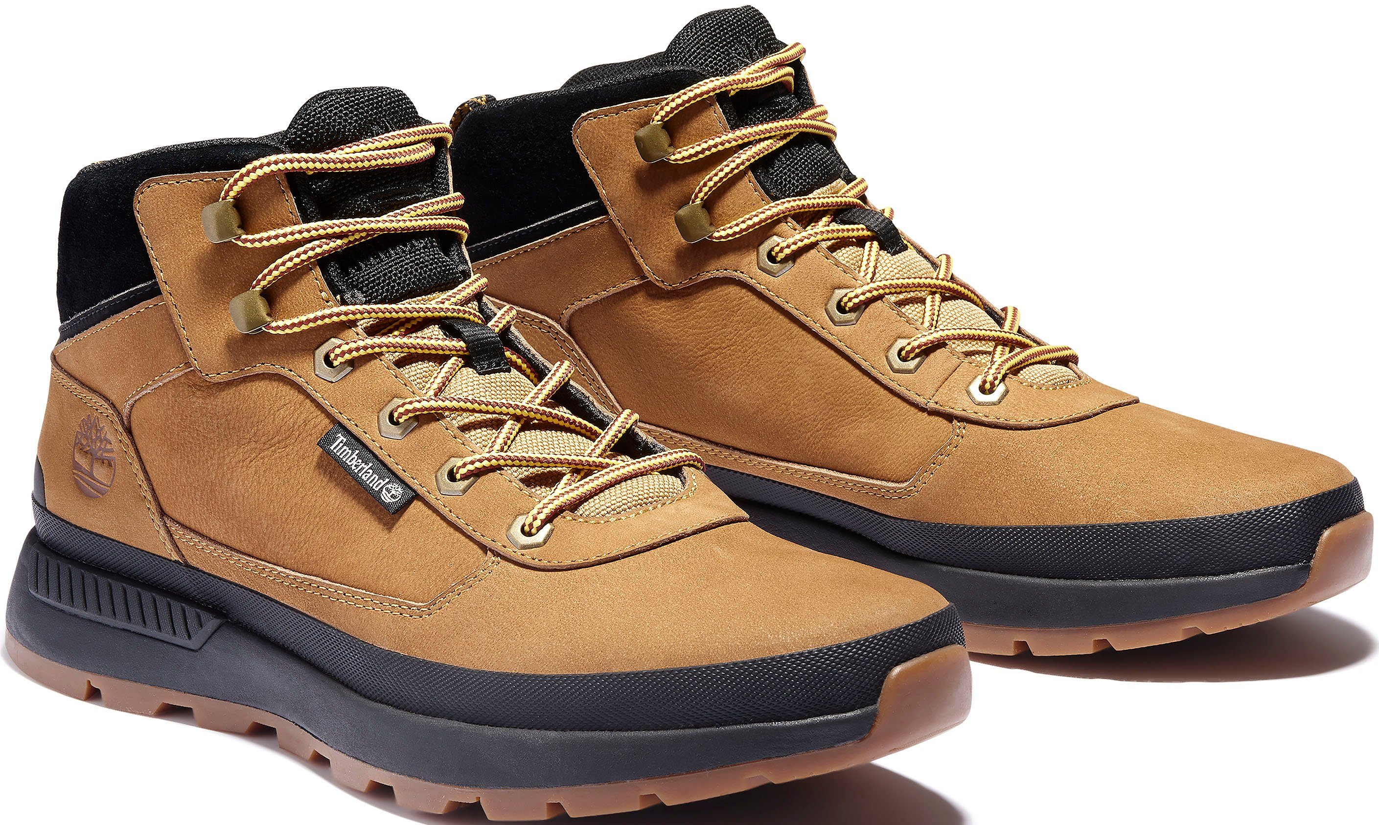 Timberland FIELD TREKKERMID LACE UP SNEAKER günstig online kaufen