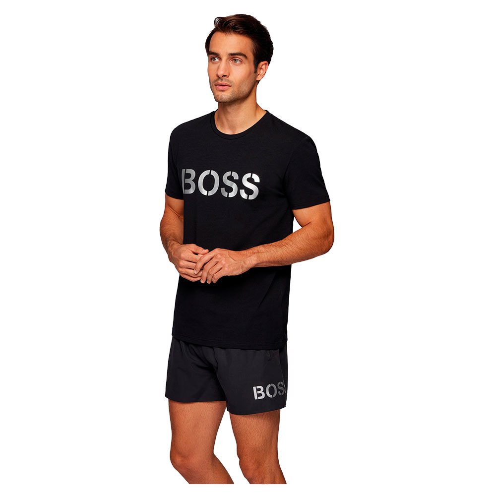 Boss T-shirt Badehose 2XL Black günstig online kaufen