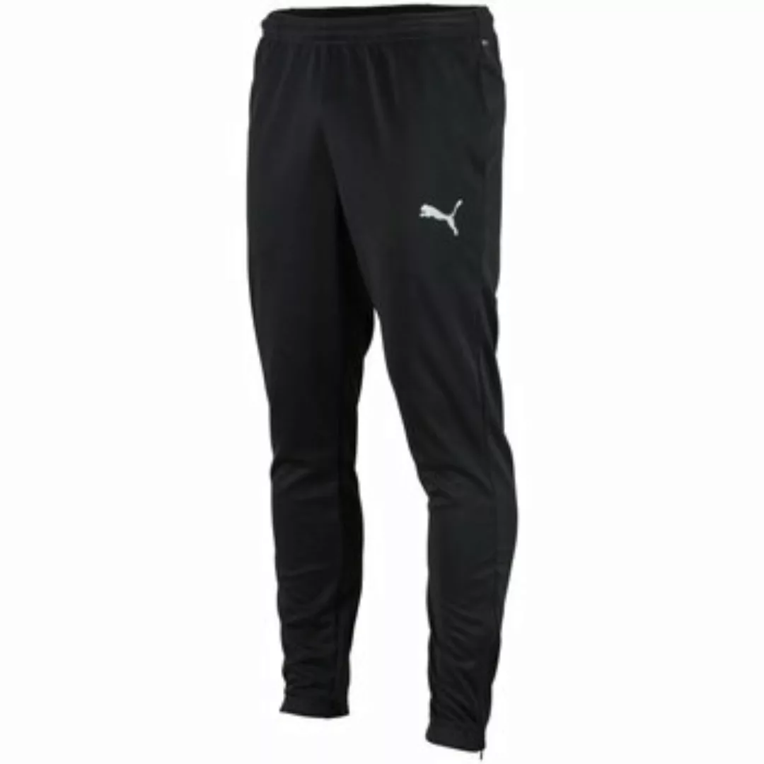 Puma  Hosen Sport teamRise Trainingshose 657390/003 günstig online kaufen