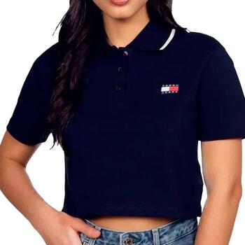 Tommy Hilfiger  Poloshirt DW0DW19370-C1G günstig online kaufen