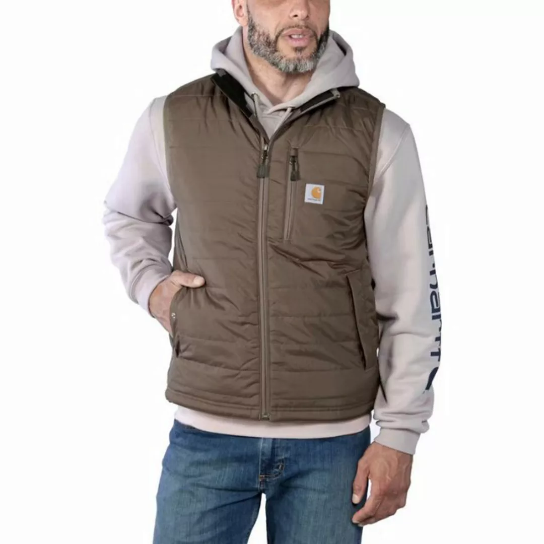 Carhartt Steppweste Carhartt Herren Steppweste Gilliam günstig online kaufen