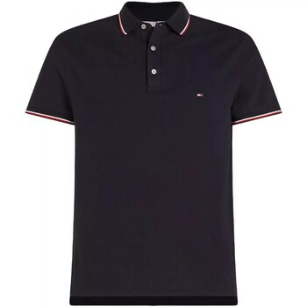 Tommy Hilfiger  Poloshirt MW0MW30750 günstig online kaufen