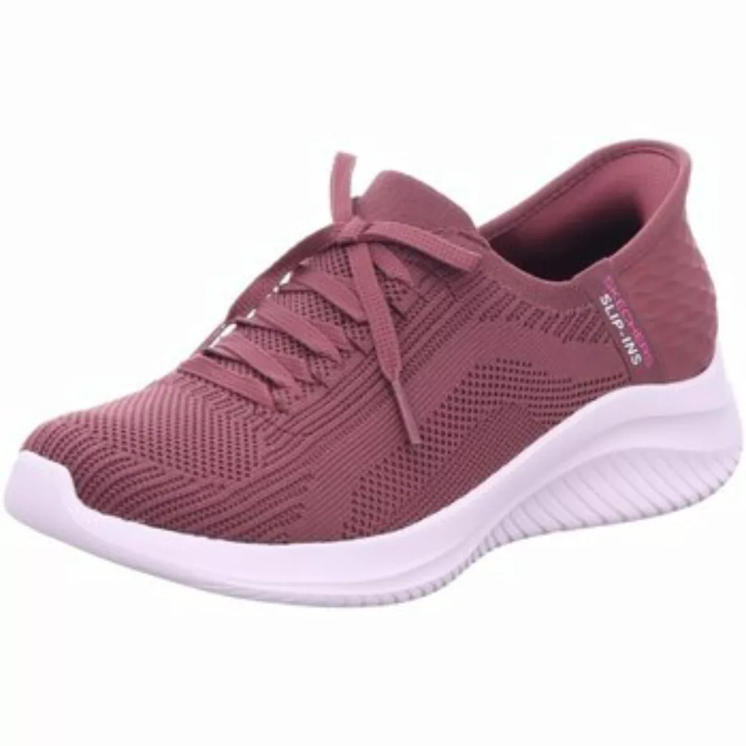 Skechers  Halbschuhe Schnuerschuhe ULTRA FLEX 3.0 - BRILLIANT PAT 149710 BU günstig online kaufen