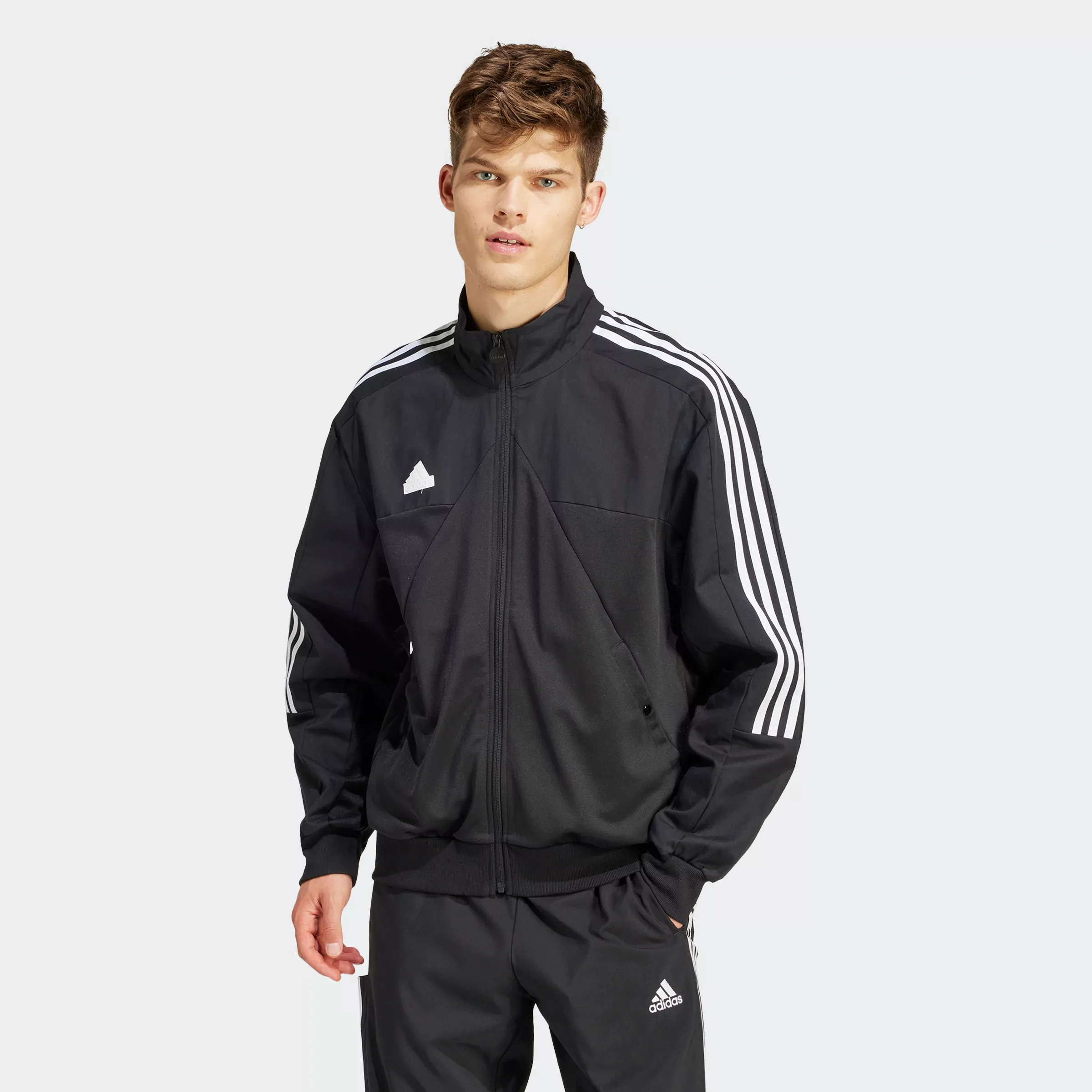 adidas Sportswear Outdoorjacke "M TIRO TT Q1" günstig online kaufen