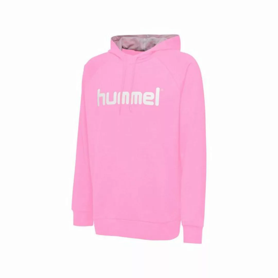 hummel Sweatshirt pink (1-tlg) günstig online kaufen