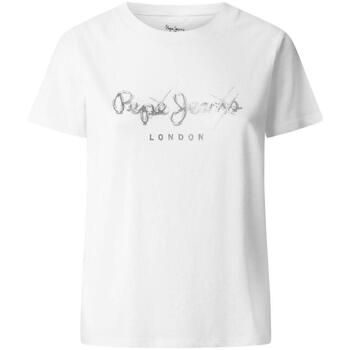 Pepe jeans  T-Shirts & Poloshirts - günstig online kaufen