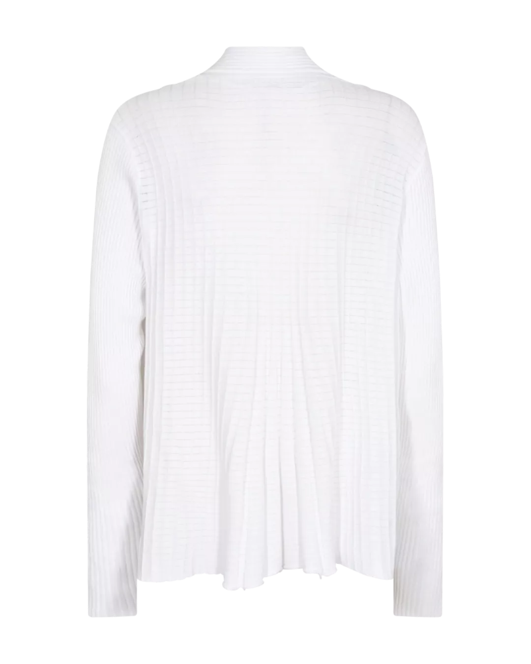 FREEQUENT Strickjacke "FQCLAUDISSE-S-CAR", in Feinstrick-Qualität und ohne günstig online kaufen