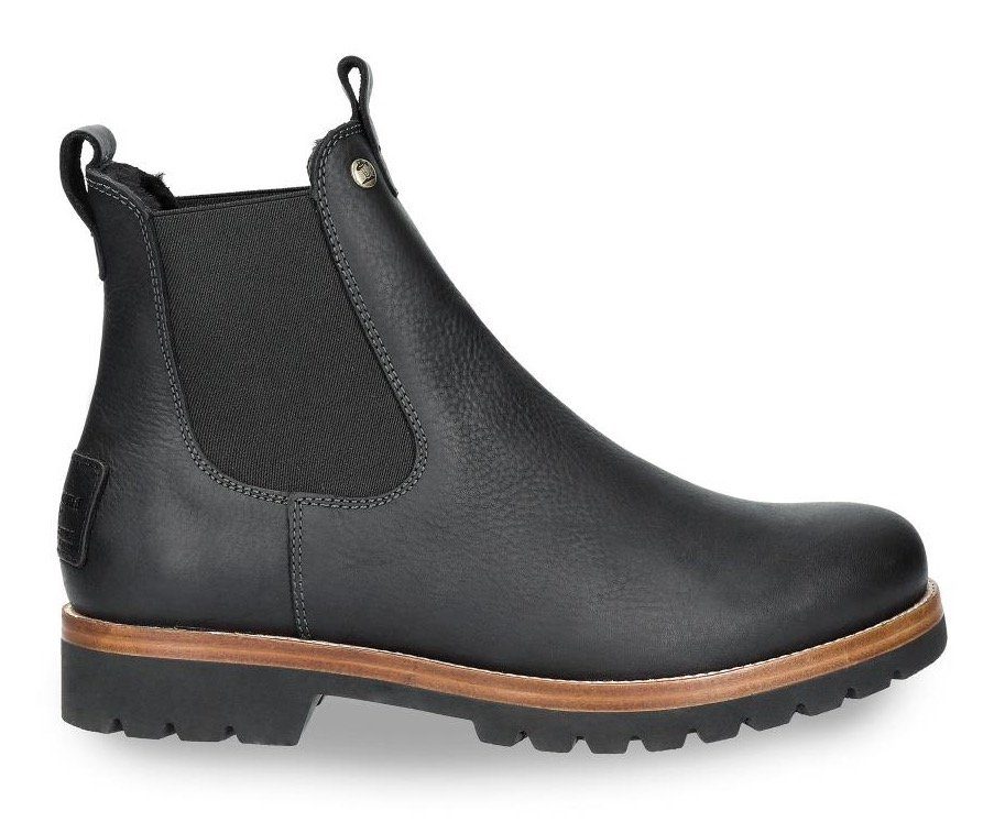 Panama Jack Burton Igloo C1 Chelseaboots günstig online kaufen