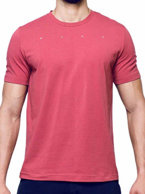 Supawear T-Shirt Supawear Classic Short Sleeve T-Shirt Dusty Cedar Rose S günstig online kaufen