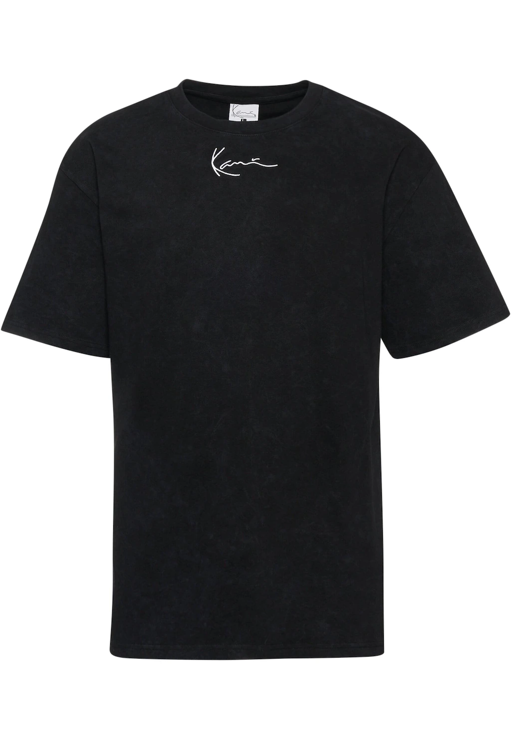 Karl Kani T-Shirt "Karl Kani Unisex", (1 tlg.) günstig online kaufen