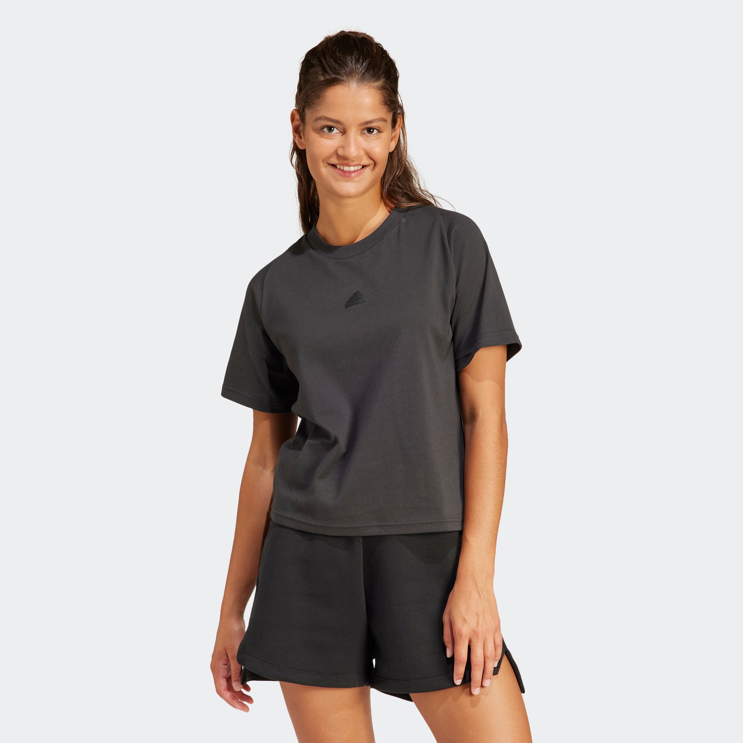 adidas Sportswear T-Shirt "W Z.N.E. TEE" günstig online kaufen