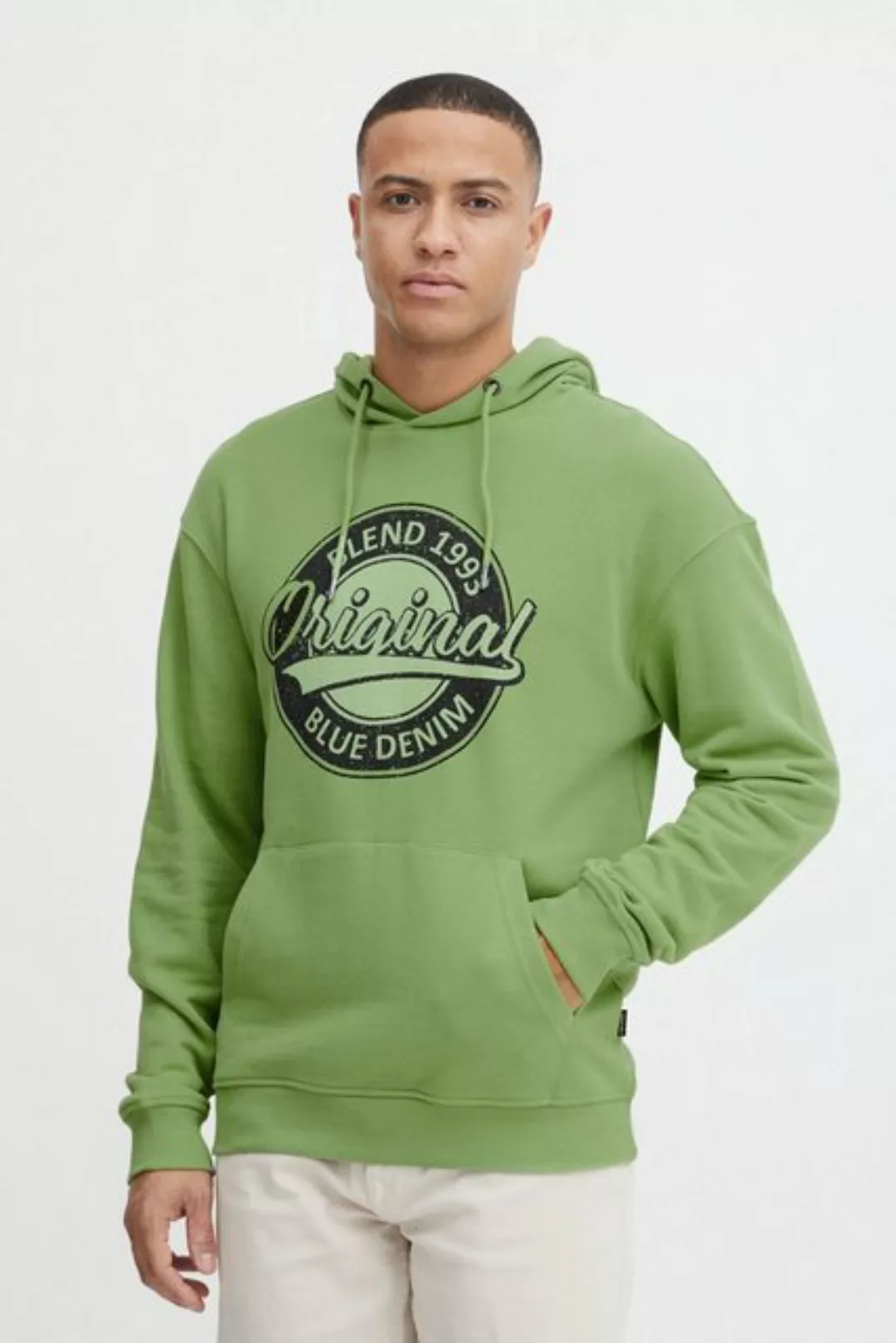 Blend Hoodie BLEND Sweatshirt 20715049 günstig online kaufen