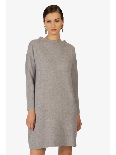 Kraimod Strickkleid mit Komfortable Passform günstig online kaufen