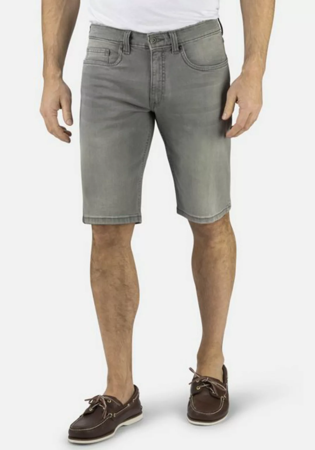 Stooker Men Bermudas 5-Pkt Style Stooker Men Summer Denim Bermudas günstig online kaufen