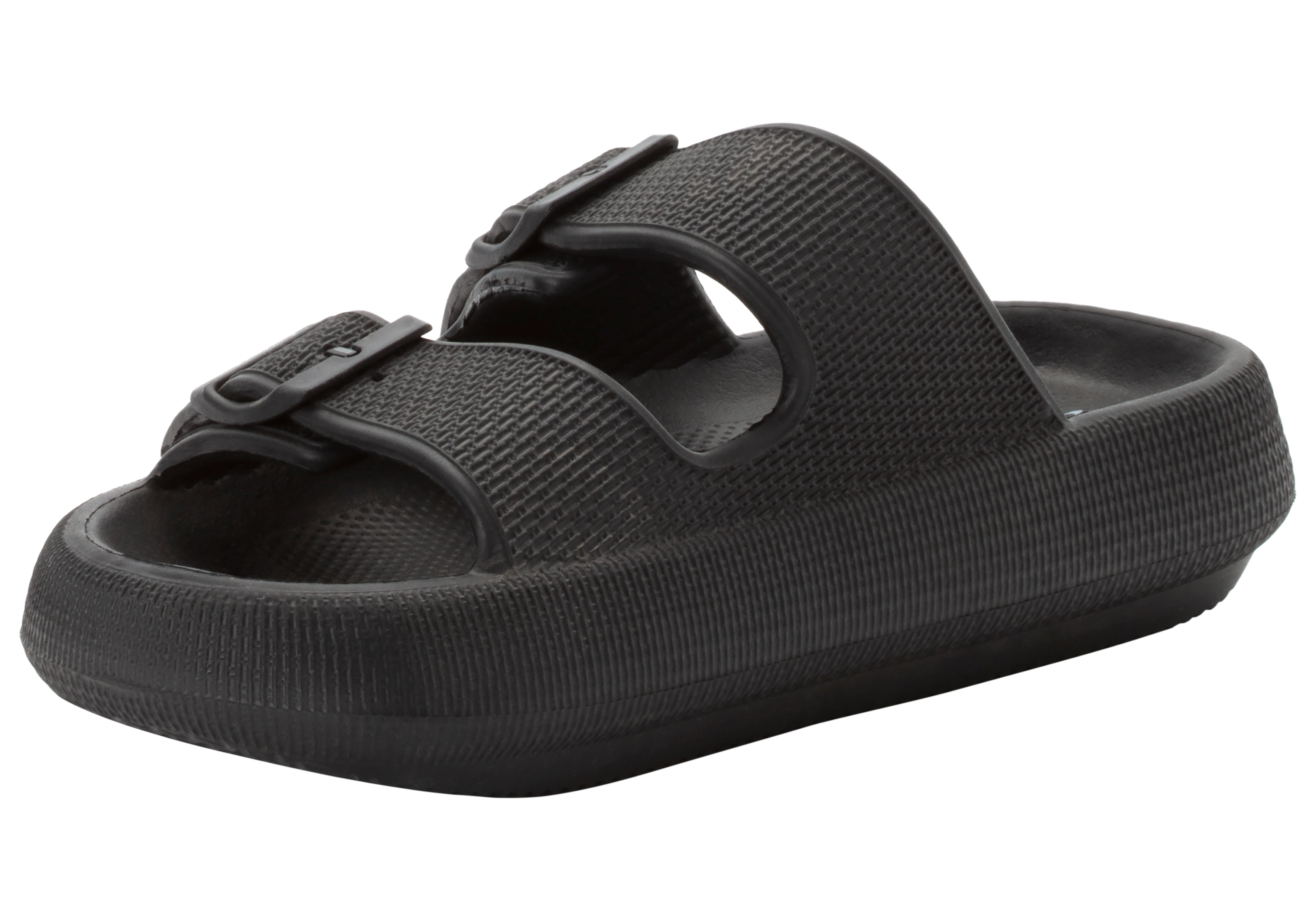 ONeill Sandale "SOQUEL SLIDER WOMEN LOW" günstig online kaufen
