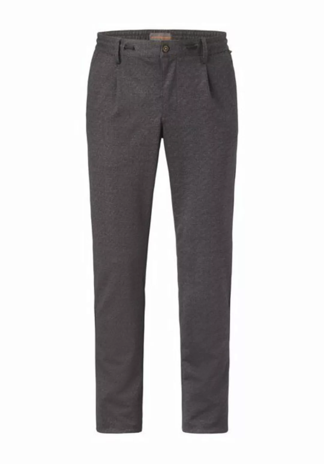 Redpoint Stoffhose COLWOOD Slim-Fit Jogg Chinohose mit Stretch günstig online kaufen