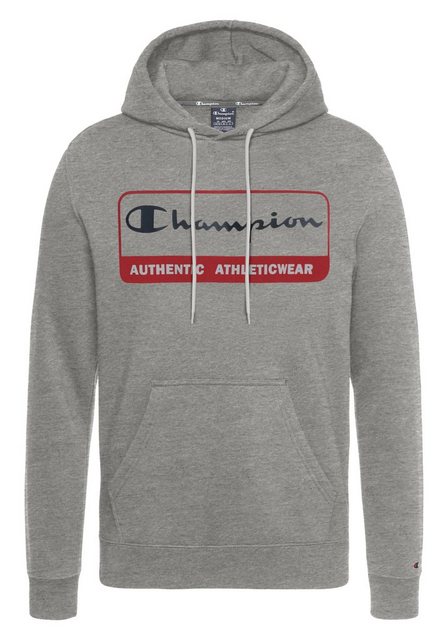 Champion Sweatshirt Graphic Shop Hooded Sweatshirt günstig online kaufen