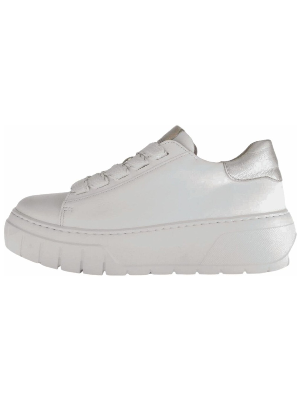 Gabor Sneaker "Gabor Sneaker Leder" günstig online kaufen
